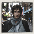 the album cover for Josh Groban - Illuminations