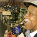 the album cover for The Bar At Buena Vista - The Bar At Buena Vista
