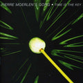 the album cover for Pierre Moerlen Gong - Time Is The Key [Import]