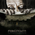 the album cover for Aborym - Psychogrotesque [Limited Edition]