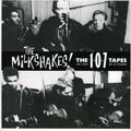 the album cover for Milkshakes - 107 Tapes