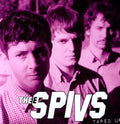 the album cover for e Spivs - Taped Up