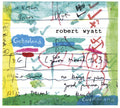 the album cover for Robert Wyatt - Cuckooland (W/Cd) [Limited Edition] [Reissue]