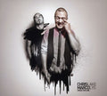 the album cover for Chris Lake & Marco Lys - Cross the Line