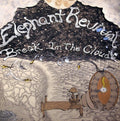 the album cover for Elephant Revival - Break In The Clouds [Digipak]