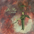 the album cover for Joe Pug - Messenger