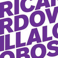 the album cover for Ricardo Villalobos - Dependent and Happy 3