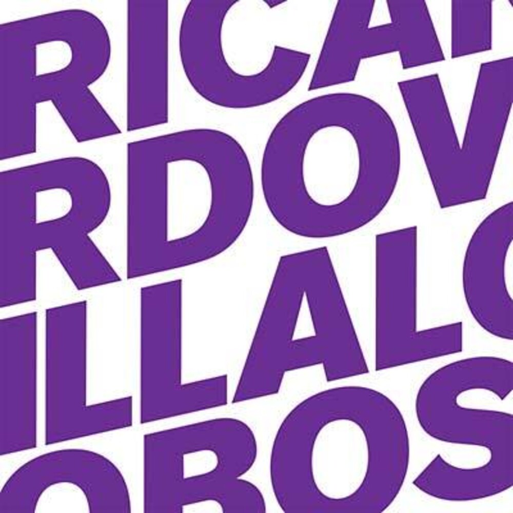the album cover for Ricardo Villalobos - Dependent and Happy 3