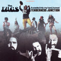 the album cover for Fugs - Tenderness Junction /It Crawled Into My Hand Hones [Import]