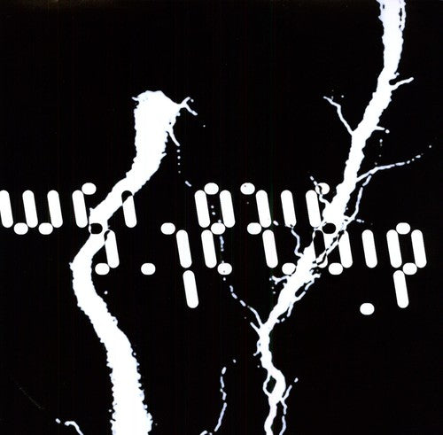 the album cover for Digitalism - Blitz (Can)