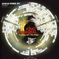 the album cover for King Cannibal - Ninja Tune XX Presents King Cannibal The Way Of The Ninja