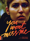 the album cover for You Wont Miss Me - You Won't Miss Me (Original Soundtrack)