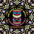 the album cover for Keb Darge & Little Ediths Legendary Wild Rockers - Keb Darge and Little Edith's Legendary Wild Rockers 2