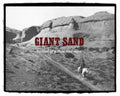 the album cover for Giant Sand - Ballad of a Thin Line Man