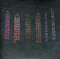 the album cover for Kayo Dot - Stained Glass [EP] [Indy Retail Only]