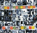 the album cover for Tom Principato - A Part Of Me