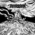 the album cover for Morgion - God Of Death and Disease