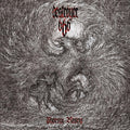 the album cover for Destroyer 666 - Phoenix Rising