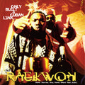 the album cover for Raekwon - Only Built 4 Cuban Linx [Vinyl]