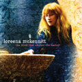 the album cover for Loreena McKennitt - The Wind That Shakes The Barley