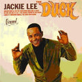 the album cover for Jackie Lee - Duck [Import]
