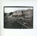the album cover for Giant Sand - Ballad Of A Thin Line Man [25th Anniversary Edition]