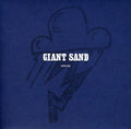 the album cover for Giant Sand - Storm [25th Anniversary Edition]