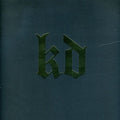the album cover for Kevin Drumm - Sheer Hellish Miasma