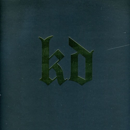 the album cover for Kevin Drumm - Sheer Hellish Miasma