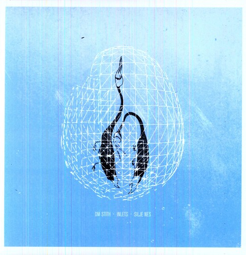 the album cover for Dm Stith - Spirit Ditch