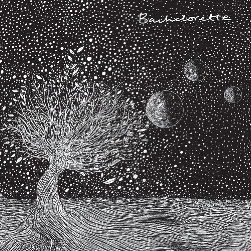 the album cover for Bachelorette - End Of Things [Vinyl]