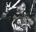 the album cover for Sven Vath - In the Mix: The Sound of the Eleventh Season