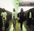 the album cover for The Doors - Live in Vancouver 1970