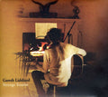 the album cover for Gareth Liddiard - Strange Tourist