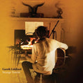 the album cover for Gareth Liddiard - Strange Tourist