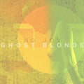 the album cover for No Joy - Ghost Blonde
