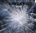 the album cover for Shigeto - Full Circle [Import]