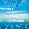 the album cover for Grandaddy - Sumday