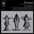 the album cover for Factums - The Sistrum