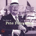 the album cover for Pete Fountain - Best of