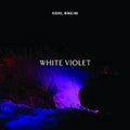 the album cover for White Violet - Hiding Mingling [Digipak]