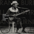 the album cover for Ranie Burnette - Ranie Burnette's Hill Country Blues