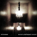 the album cover for Stroszek - Sound Graveyard Bound