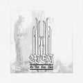 the album cover for Weh - En Natt Kom Doed