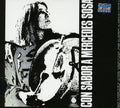the album cover for Mercedes Sosa - Con Sabor A Mercedes Sosa [Import]