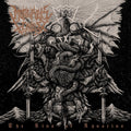the album cover for Mongrels Cross - The Sins Of Aquarius