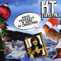 the album cover for KT Tunstall - Have Yourself A Very Kt Christmas [Indy Retail Only] [Limited Edition]