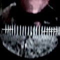 the album cover for Trentemoller - Silver Surfer, Ghost Rider Go!!!