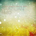 the album cover for Brazilian Trio - Constelacao