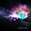 the album cover for Craig Padilla - When The Earth Is Far Away